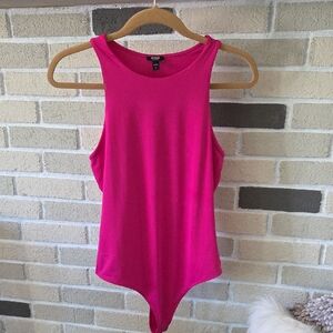 Express Body Contour Bodysuit